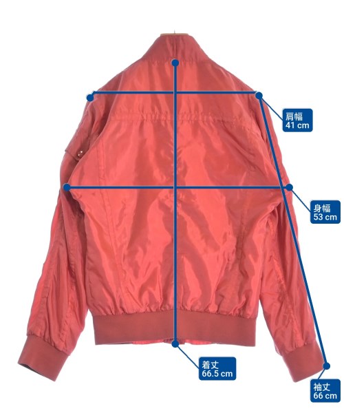 Maison Margiela 斜紋夾克
