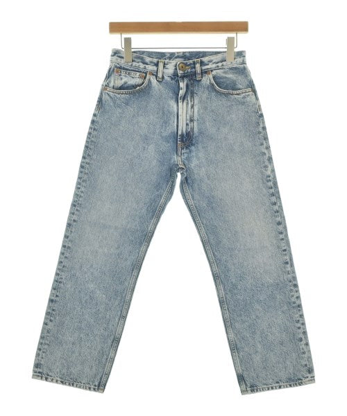 Maison Margiela 牛仔褲