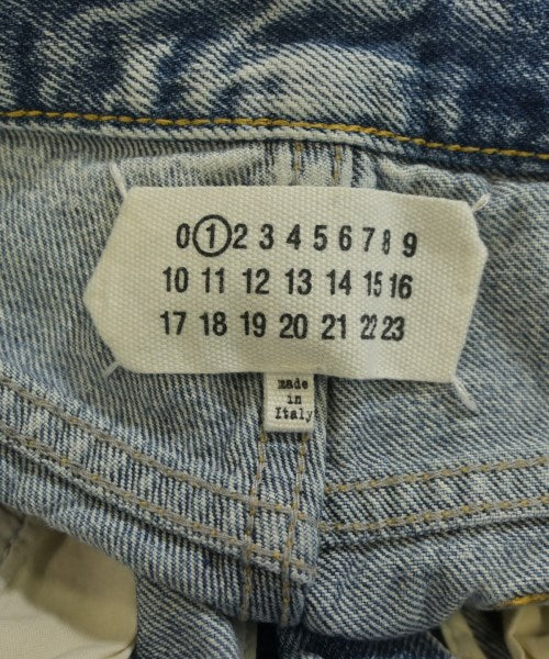 Maison Margiela 牛仔褲