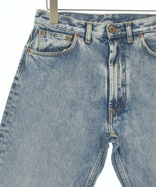 Maison Margiela 牛仔褲