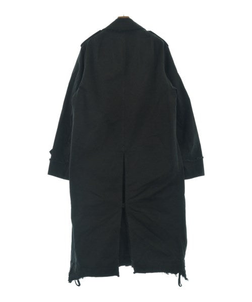 Maison Margiela 風衣