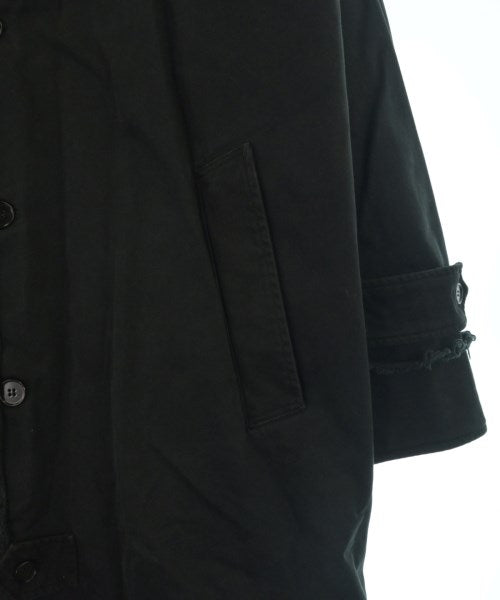 Maison Margiela 風衣