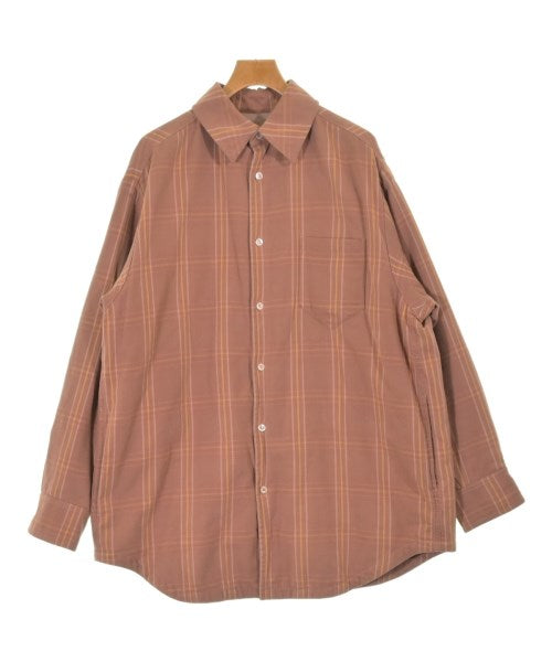 Maison Margiela 休閒襯衫