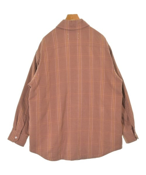 Maison Margiela 休閒襯衫