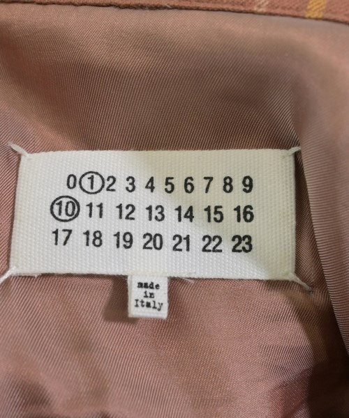 Maison Margiela 休閒襯衫