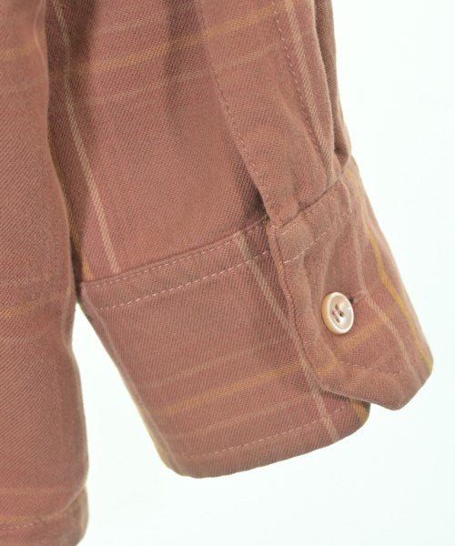 Maison Margiela 休閒襯衫