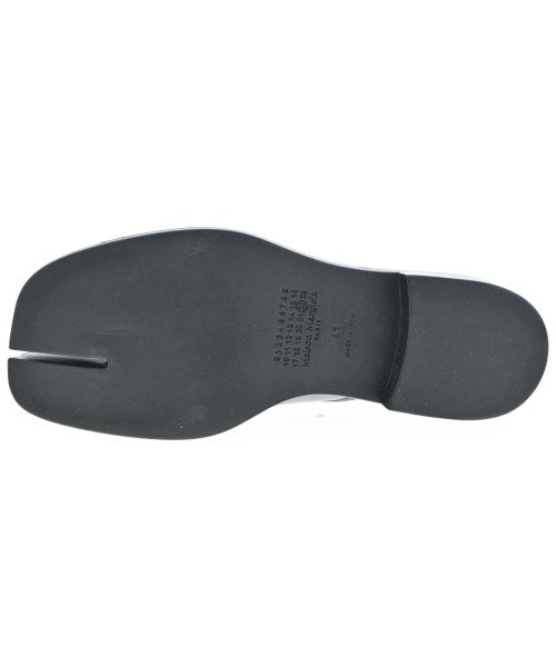 Maison Margiela 正式鞋