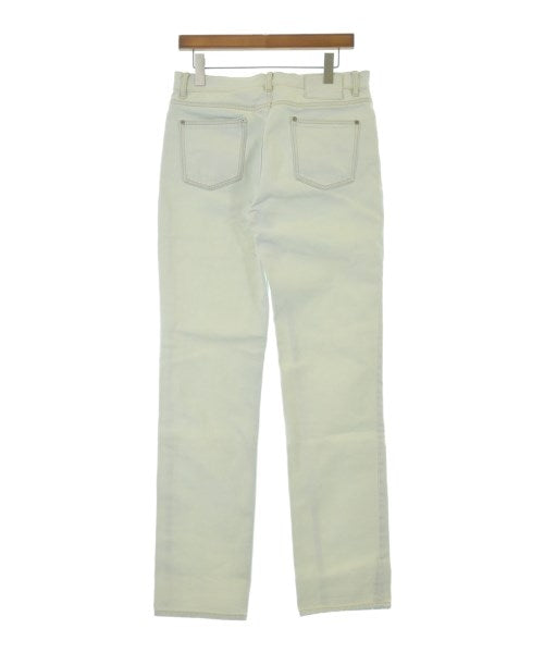 Maison Margiela 牛仔褲