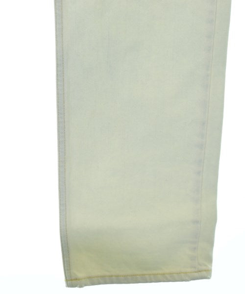 Maison Margiela 牛仔褲