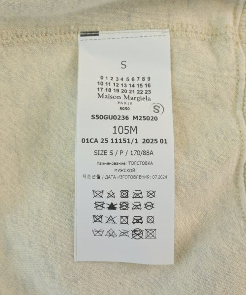 Maison Margiela 運動衫
