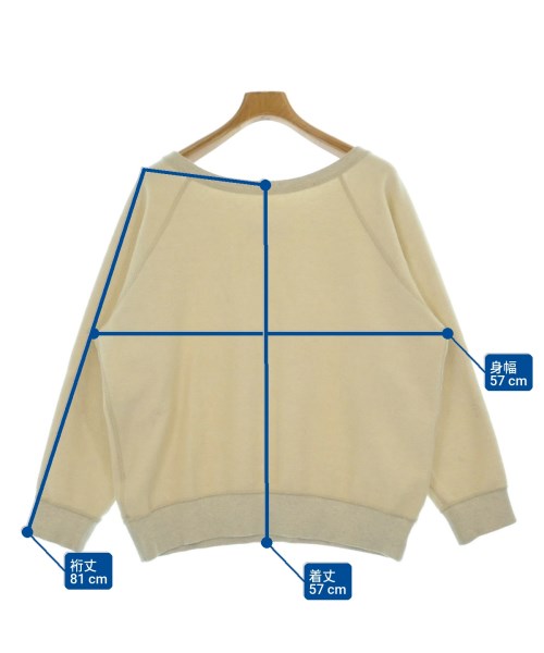 Maison Margiela 運動衫