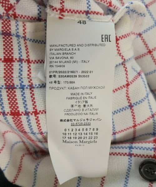 Maison Margiela 其他飛行外套