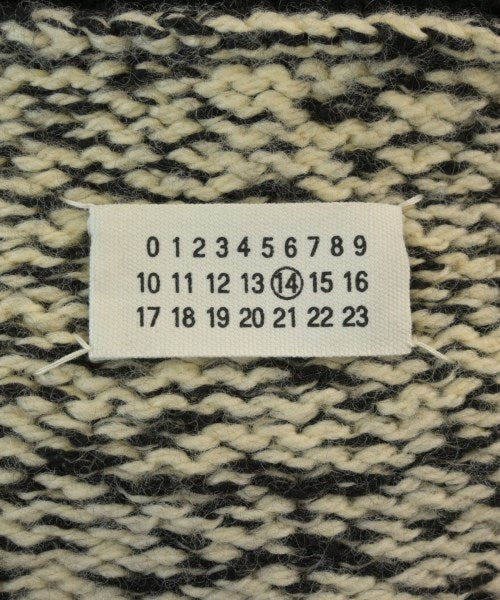 Maison Margiela 開襟衫