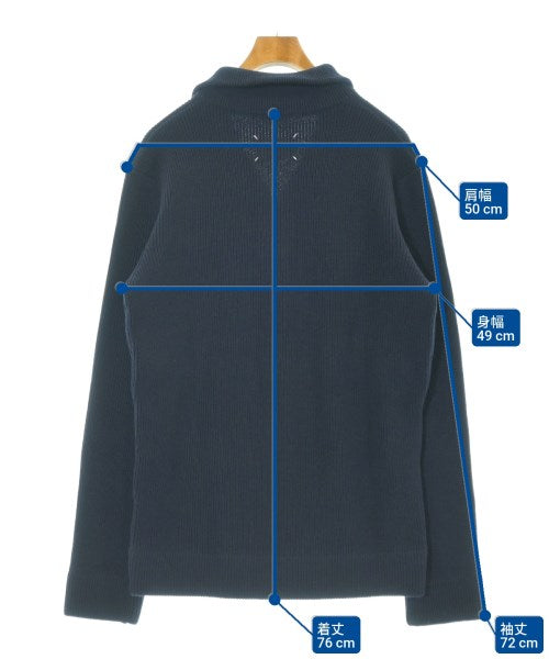 Maison Margiela 開襟衫