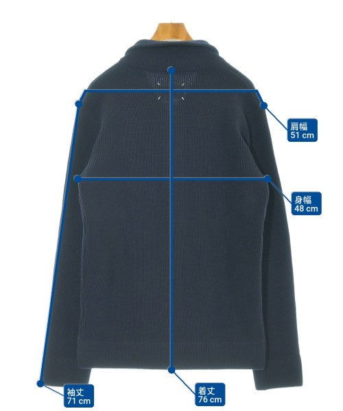 Maison Margiela 開襟衫