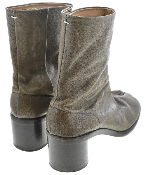 Maison Margiela 靴子