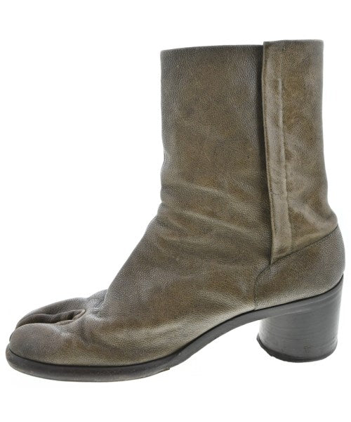 Maison Margiela 靴子