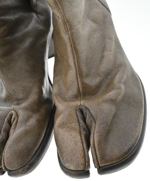Maison Margiela 靴子