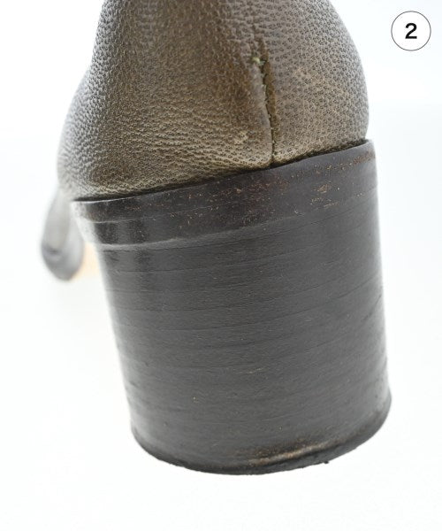 Maison Margiela 靴子