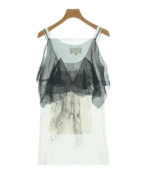 Maison Margiela 無袖上衣