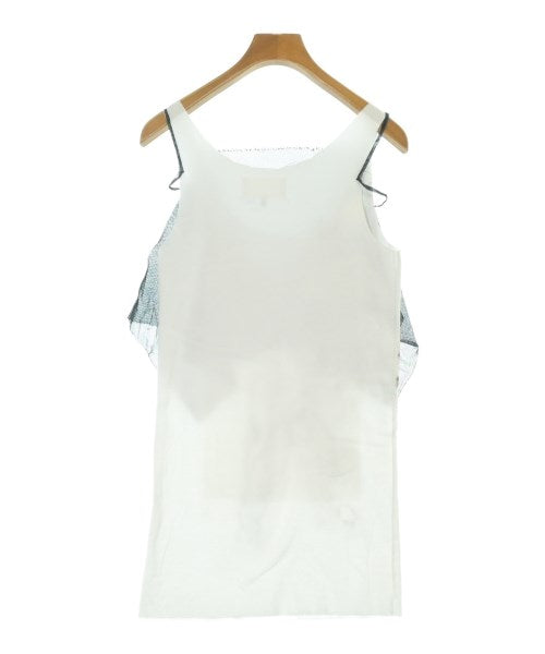 Maison Margiela 無袖上衣