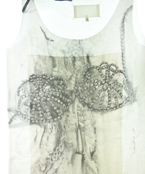 Maison Margiela 無袖上衣