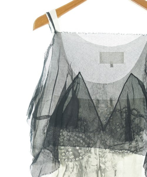 Maison Margiela 無袖上衣