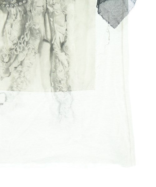 Maison Margiela 無袖上衣