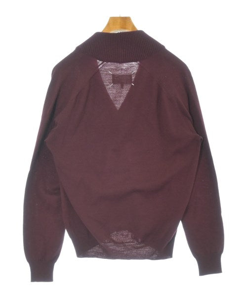 Maison Margiela 開襟衫