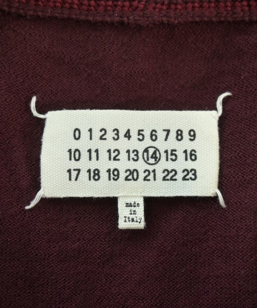 Maison Margiela 開襟衫