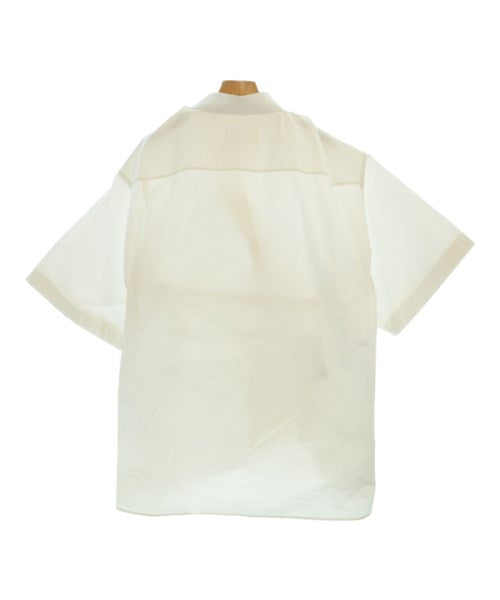 Maison Margiela 休閒襯衫