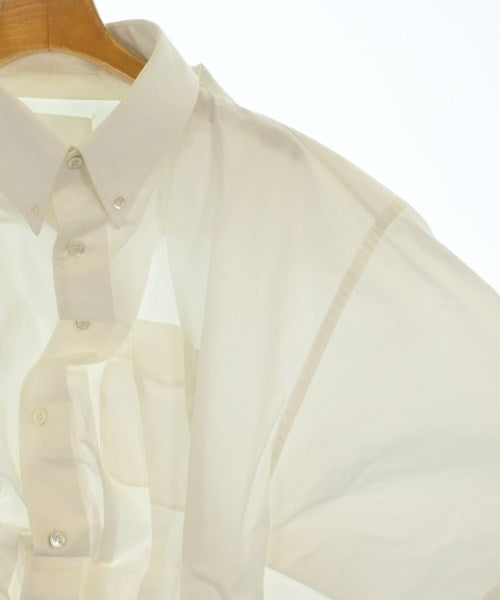 Maison Margiela 休閒襯衫