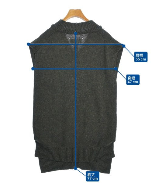 Maison Margiela 背心