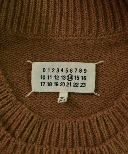 Maison Margiela 毛衣
