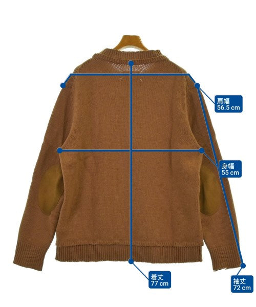 Maison Margiela 毛衣