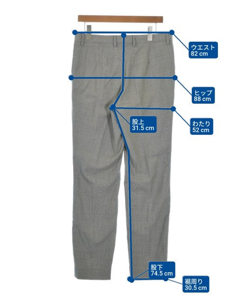 Maison Margiela 商務西裝