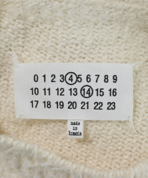 Maison Margiela 毛衣