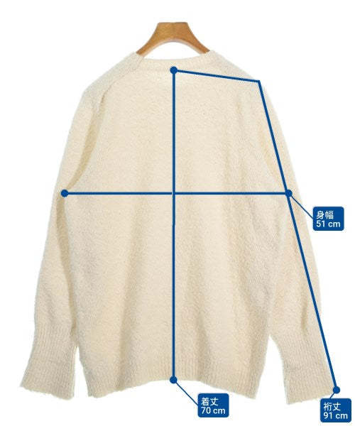 Maison Margiela 毛衣