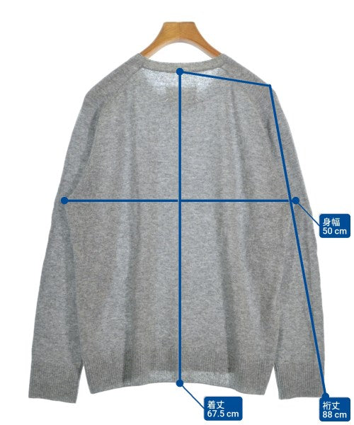 Maison Margiela 毛衣