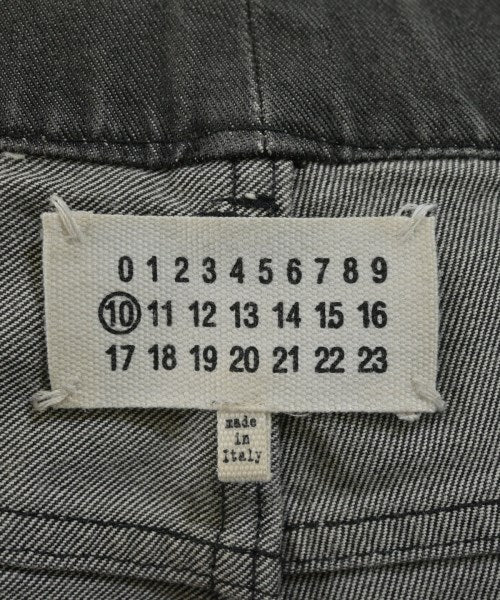 Maison Margiela 牛仔褲