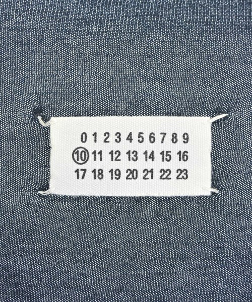 Maison Margiela 開襟衫
