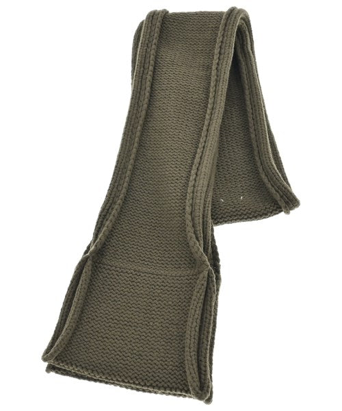 Maison Margiela 冬季圍巾