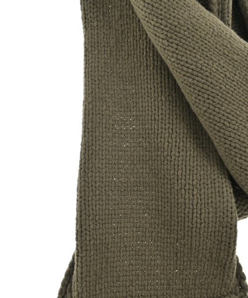 Maison Margiela 冬季圍巾