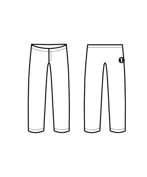 Maison Margiela 其他款