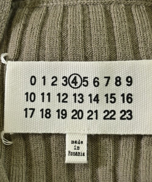 Maison Margiela 開襟衫