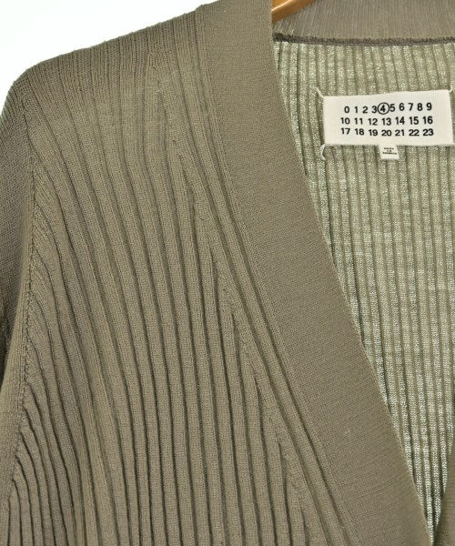 Maison Margiela 開襟衫