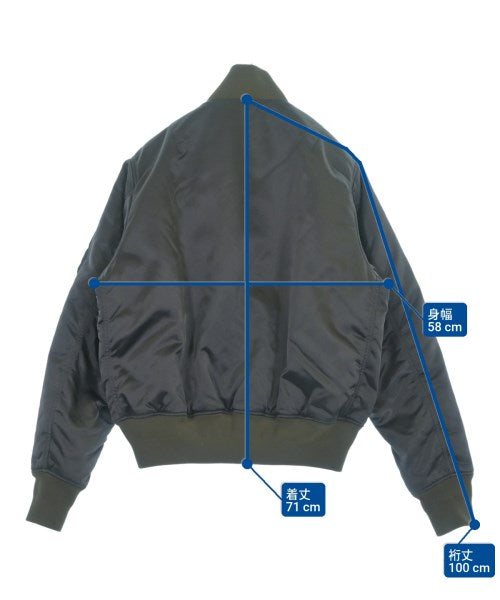 Maison Margiela 軍裝夾克