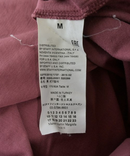 Maison Margiela T恤/上衣