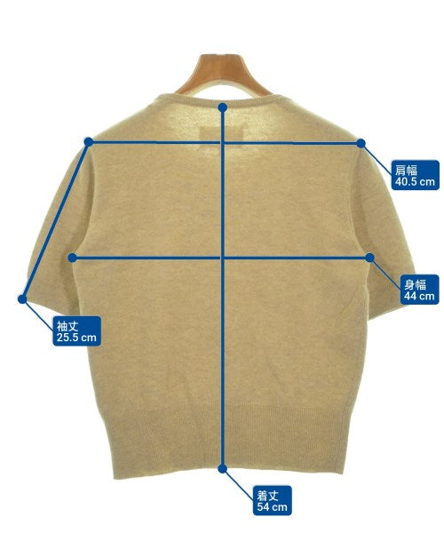 Maison Margiela 毛衣