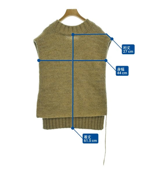 Maison Margiela 背心